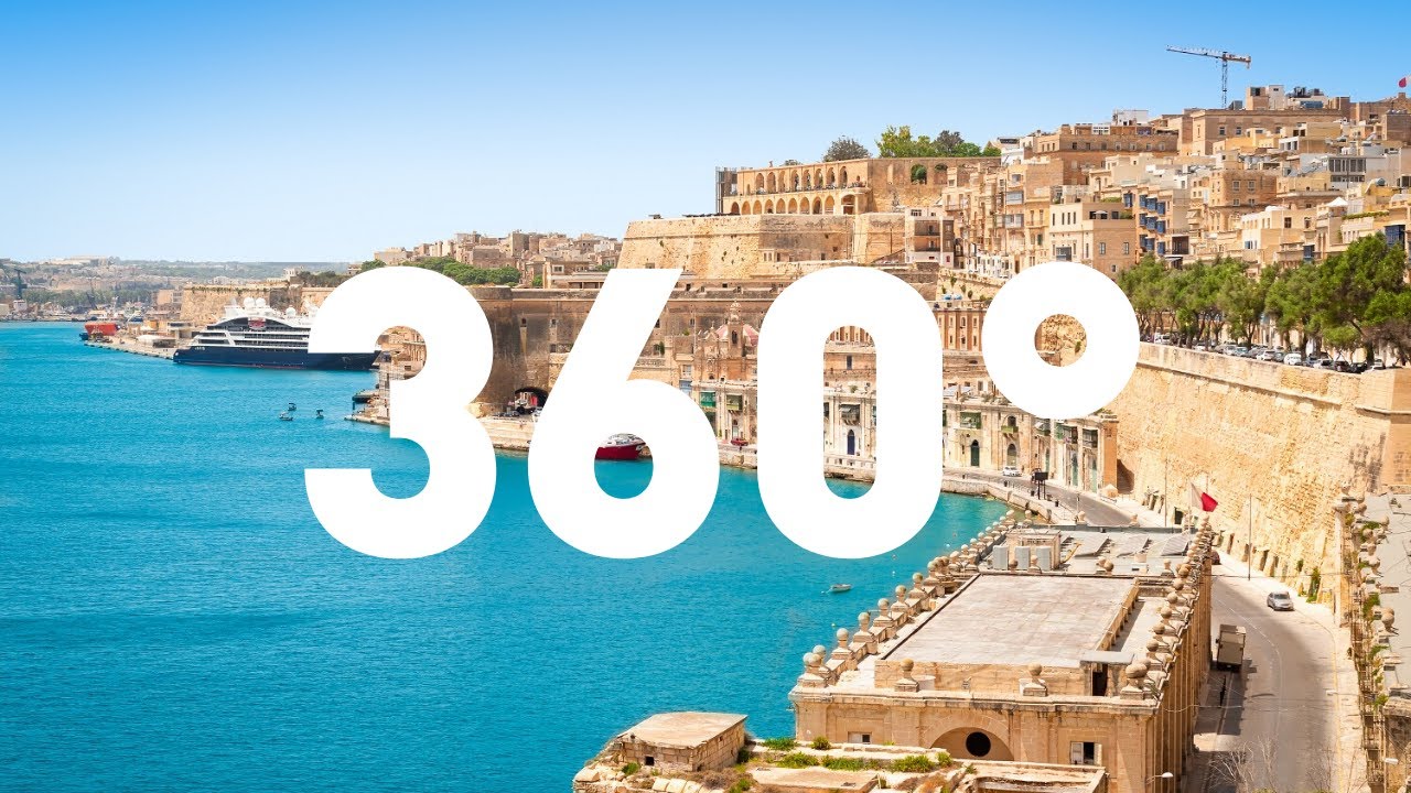 malta 360 travel