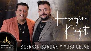 Serkan Bardak & Hüseyin Kağıt - Yiyosa Gelme Canlı Performans 2024 Resimi