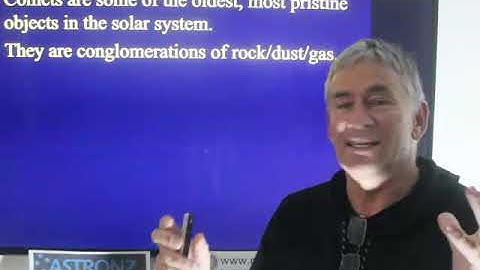 Comet SWAN - C/2020 F8 - as seen from New Zealand