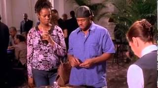 Soul Food Season 5 Episode 14 Don't Think This Hasn't Been Fabulous