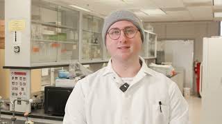 🔬 Jared Bockemehl - Master's Student Environmental Toxicology 🎓