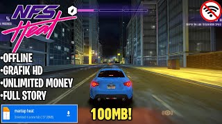 Game Furious Heat Racing Android Offline Terbaru 2025 screenshot 5