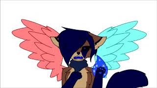 wip!!! [☻Well fly meme] (Still working it!!)