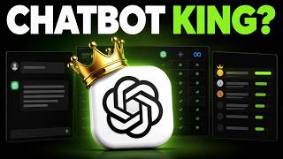 AI Chatbot Comparison 2026: Every Model Ranked