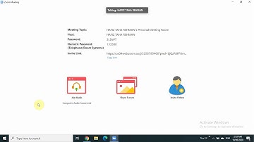 Learn How to use Zoom for Remote and Online Learning