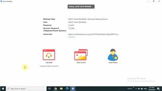Learn How to use Zoom for Remote and Online Learning