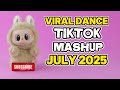 Tiktok Mashup July 15 2025 Philippines Party Music Viral Dance Trends Labubu