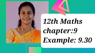 Celebrity 12th Maths (TN) | Chapter: 9| Example : 9.30, Wealth