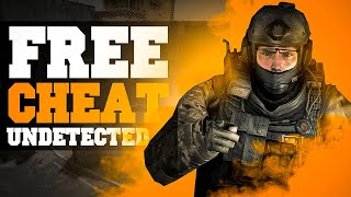 Enigma V2 | CS2 NEW FREE CHEAT 2025 |  Download Tutorial