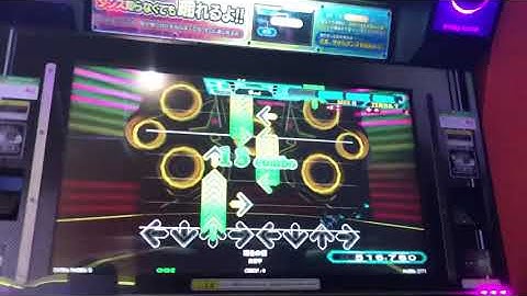 【DDR WAVE】嘆きの樹 【DDR A20 PLUS】