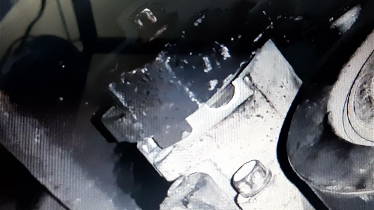 Porque aparece Check Gages en mi Auto - YouTube