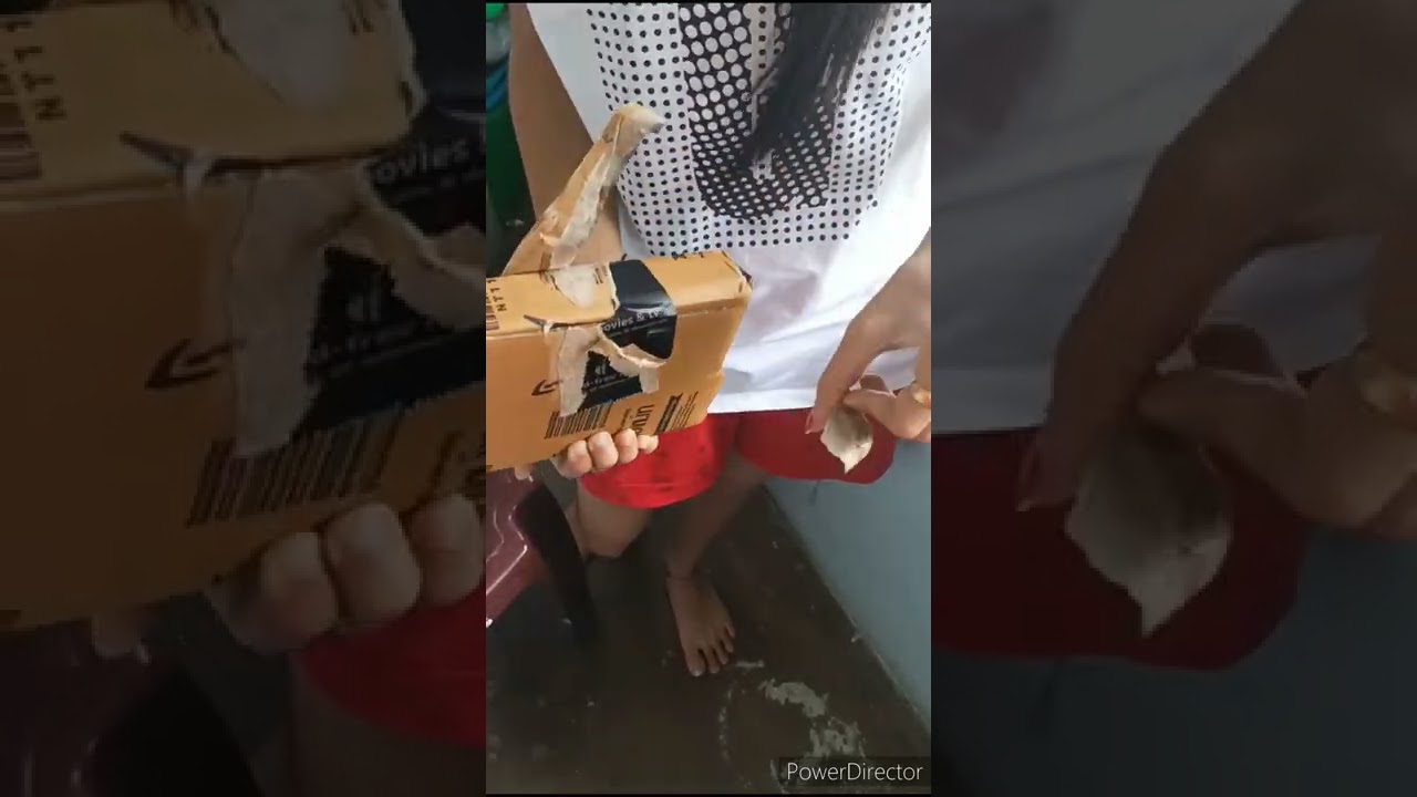 Apple iPhone 13 unboxing Amazon packing!