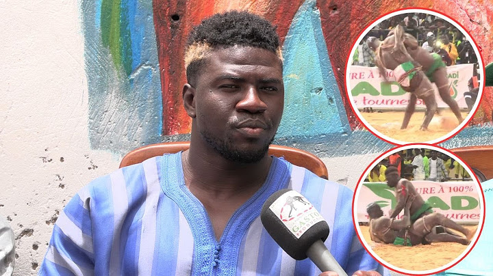 Exclusif Premier Réaction de Thiatou Yarakh Apres sa Victoire Sur Thiatoun yoff