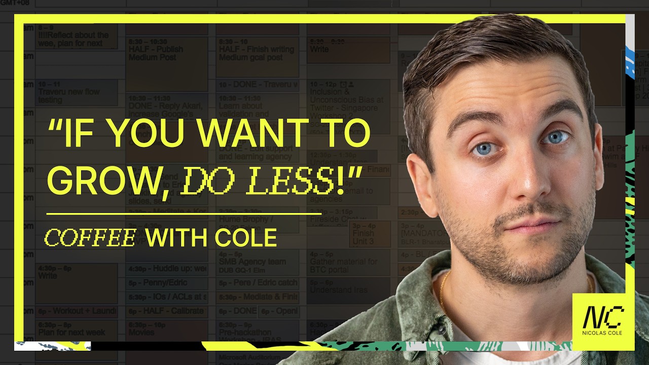 My Daily Routine from Broke to Millionaire Writer