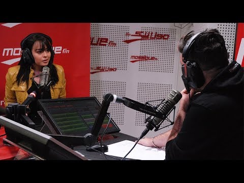 عائشة عطية لأيمن لسيق: تبّا للوقاحة ...