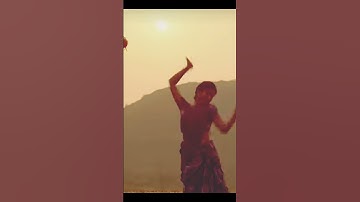 Sai pallavi Alluarjun Thalapathi Rashmika Sai pallavi dance #dance #saipallavi #alluarjun