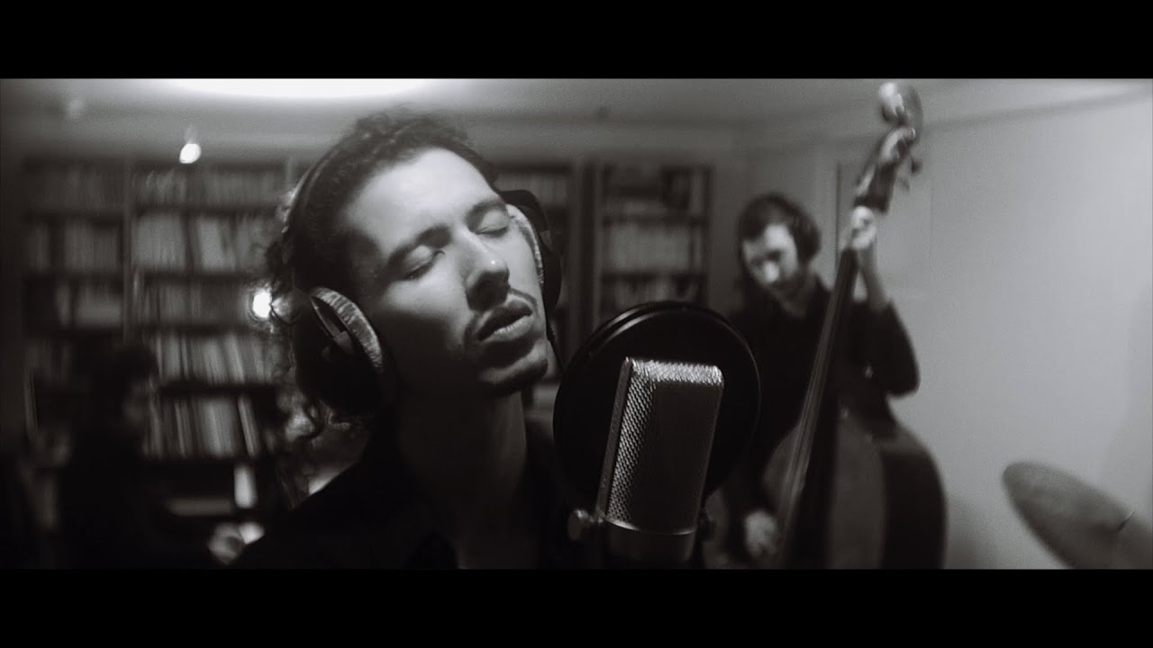 Nota Bene - Match Of The Day (studio session)