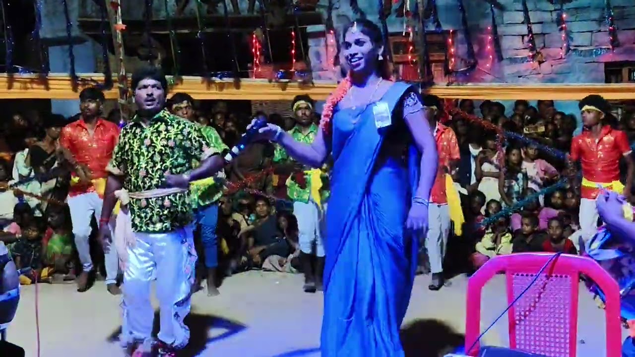 రేనాటి చిన్నదానా రేగిపండుసాయదానా ....డాన్సర్ చిత్ర &గురువు రాంపల్లి శ్రీను