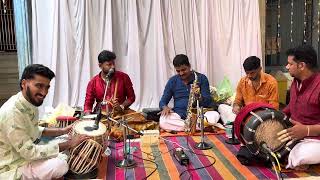 Suresh Nandalike Pradeep Devadiga Nagesh Devadiga Charukesh Bangera Kacheri