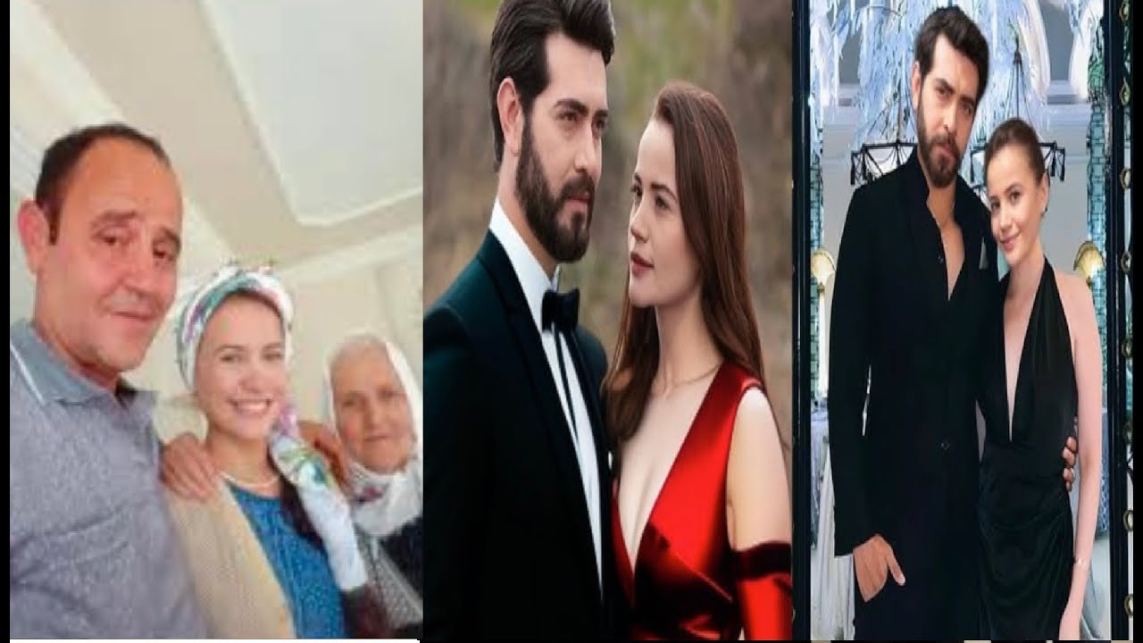 Барыш сказал: «Если они не одобряют наши отношения…» после ссоры с семьей Ягмура