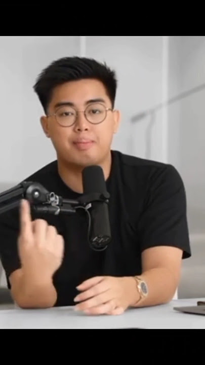 Jangan tidur siang - Timothy Ronald #shorts