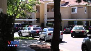 Temecula Apartment Shooting - VNN jpg