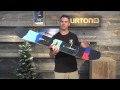 BURTON 2016 Process Smalls Snowboard