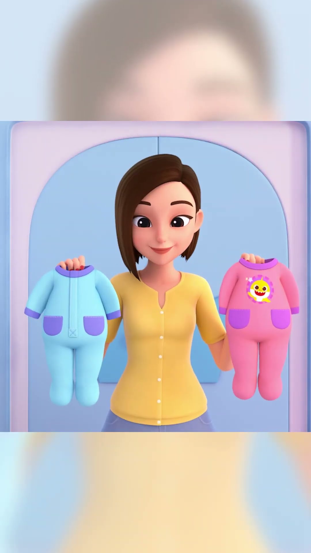 Bebefinn Healthy Habit Song Medley Get It Now!