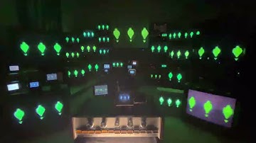 Atari Video Music Ep. #27 - Chinese Arithmetic by Eric B. & Rakim