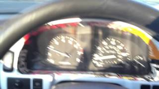 2 5 RS Swapped Subaru Brighton Impreza Coupe