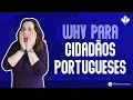 WORKING HOLIDAY VISA PARA CIDADÃOS PORTUGUESES/BRASILEIROS COM CIDADANIA PORTUGUESA