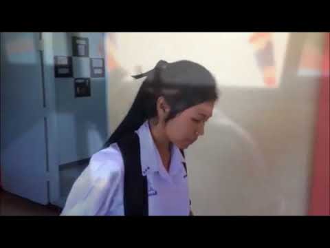 สุดท้ายก็ต้องยอม - นักเรียน   ม.6/2559 (MV)