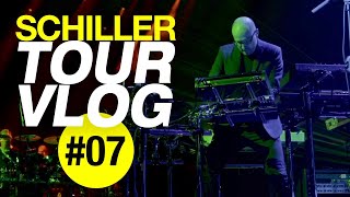 Schiller Live: Episode 07 – Stage Vibes