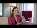 Procurement Challenges in today's climate - Jeannette Bruno