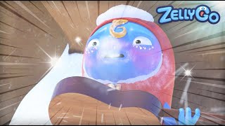 How To Overcome The Last Cold Spell Best Episode Cartoon For Kids