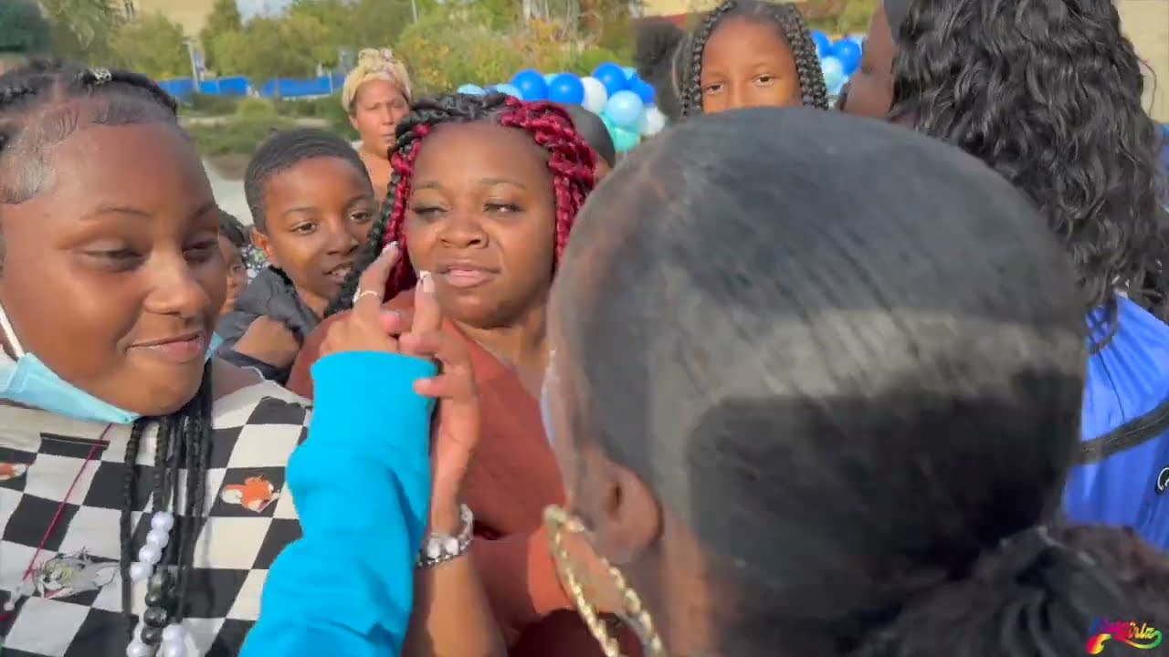 🔥 San Bernardino Wanted SMOKE So We Gave It 2 Them‼️ I 😮‍💨 BATTLE PART 2 ‼️