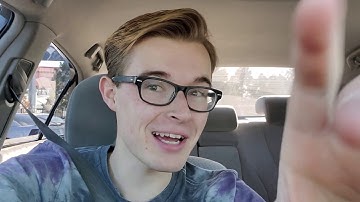 Edu 202 Service learning Reflection video