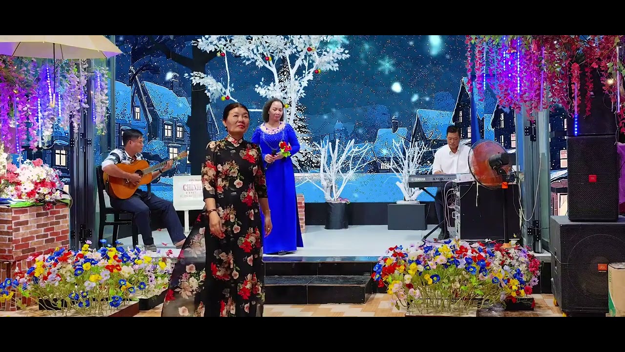 CK..Lời Con Xinh Chúa.........   TB..Hải Yến