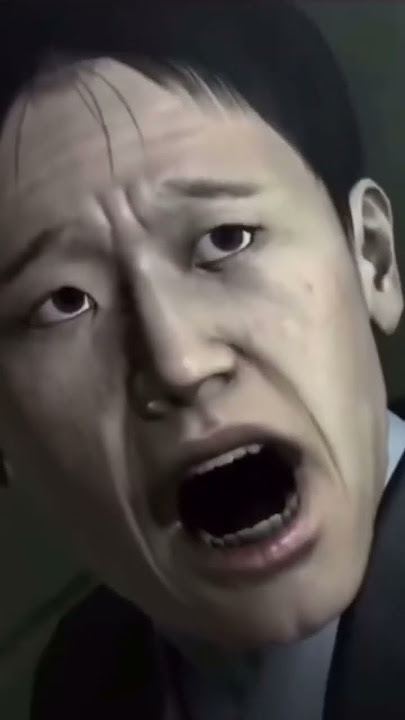 Saejima scares the shit out of someone literally...