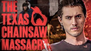 KAÇIŞ DEVAM EDİYOR! | The Texas Chain Saw Massacre |