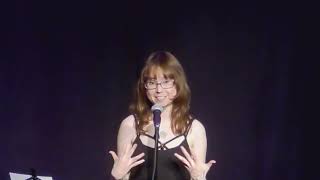 Why Being a Writer SUCKS (C.E. Hoffman)