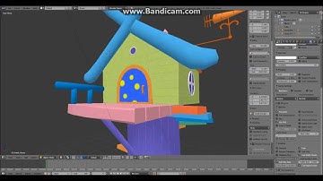 Fake Ambient Occlusion for BGE