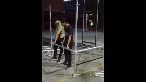 layer stage installation best practices download example guide instructions procedure