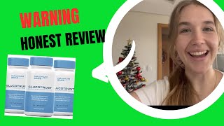 GLUCOTRUST - (WARNING!!) Glucotrust Review - Gluco Trust Blood Sugar - Glucotrust Supplement Reviews