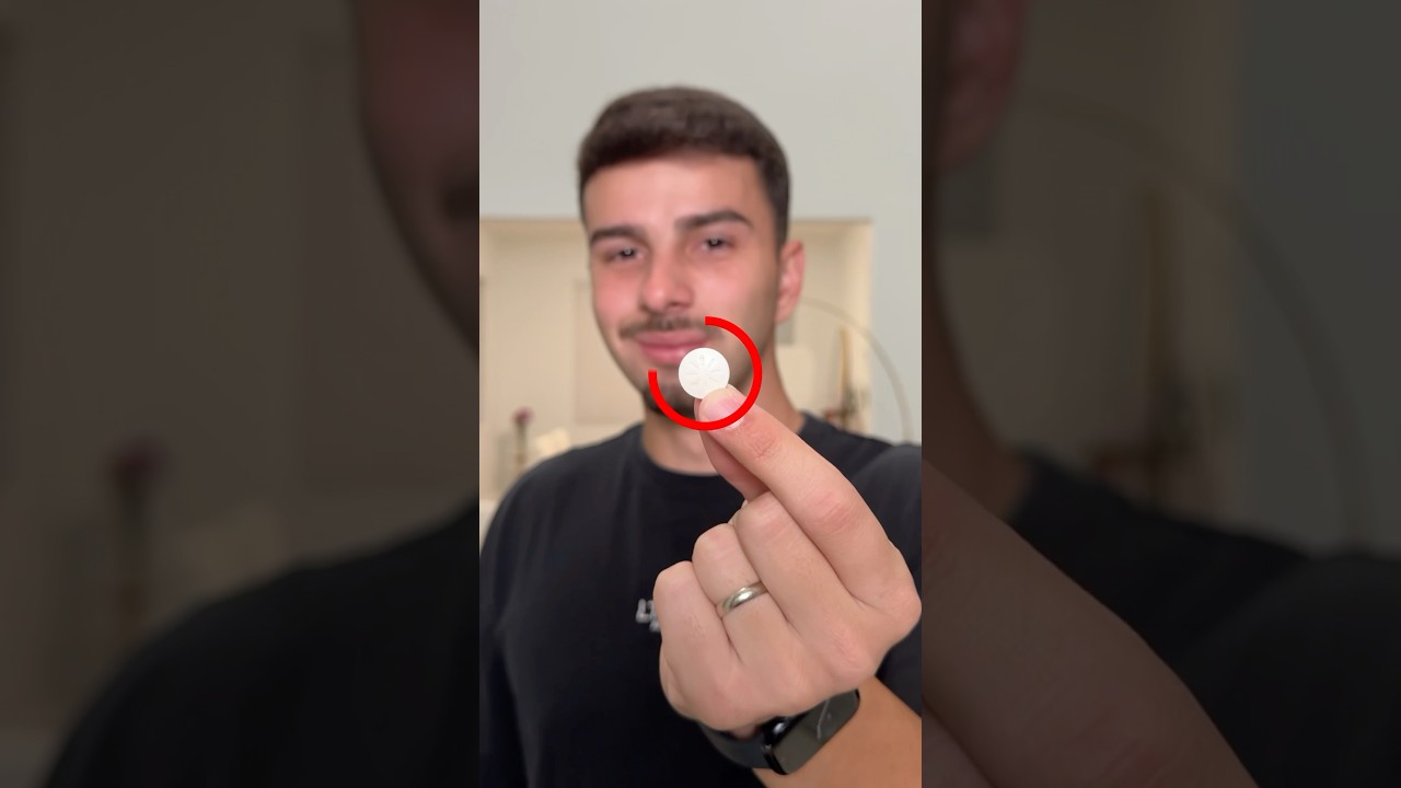 Testei o Chiclete da Inteligência