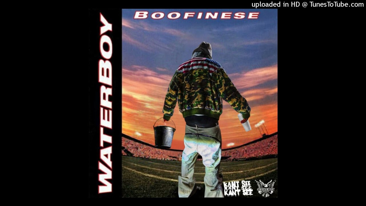 Veeze X Lucki X Boofinese Sample Type Beat "My Way"