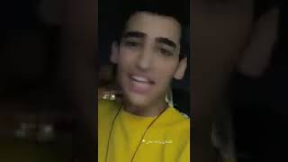 واخيرا اتفقنا اروح لدبي |زين المحمداوي