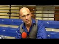 EXCLUSIVE - Christopher Daniels returns to ROH