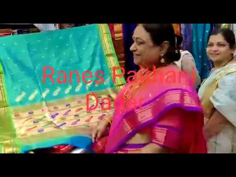 Ranes khun Purse @... - Ranes Paithani Sarees Manufacturers | Facebook