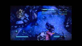 Killzone 3 Multiplayer Glitches: Kaznan Jungle and Bilgarsk Boulevard